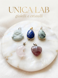 Collana crystal