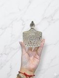 Contenitore in vetro imperiale
