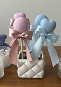 Palloncino in gesso