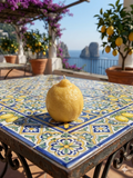 Profumo di costiera LIMONE