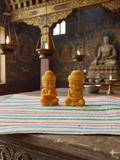 Buddha coppia