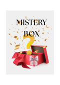 MISTERY box PICCOLA