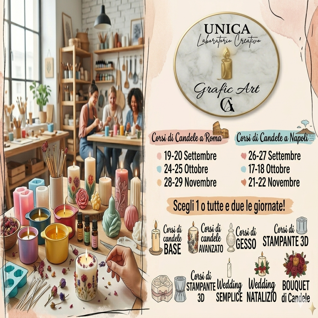 Corso in presenza 1 giornata