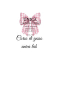 Corso di gesso online