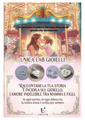 Ciondoli raccontami la tua storia mamma e figli