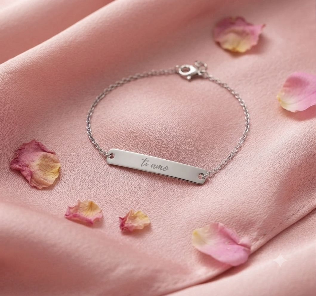 Bracciale donna elegant