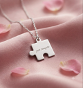 Collana puzzle
