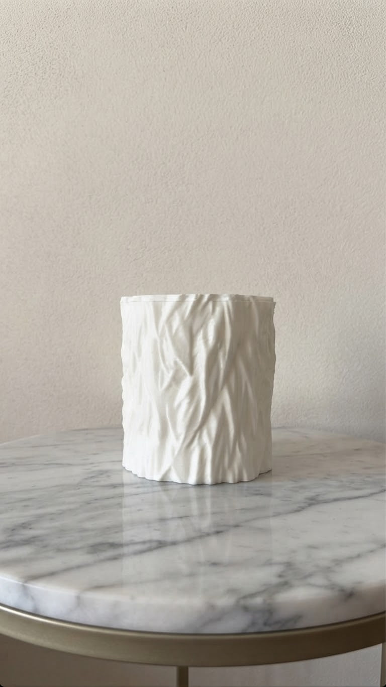 Vaso in 3D