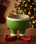 Vaso in 3D grinch