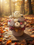 Bouquet autunnale grande