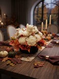 Centrotavola autunnale