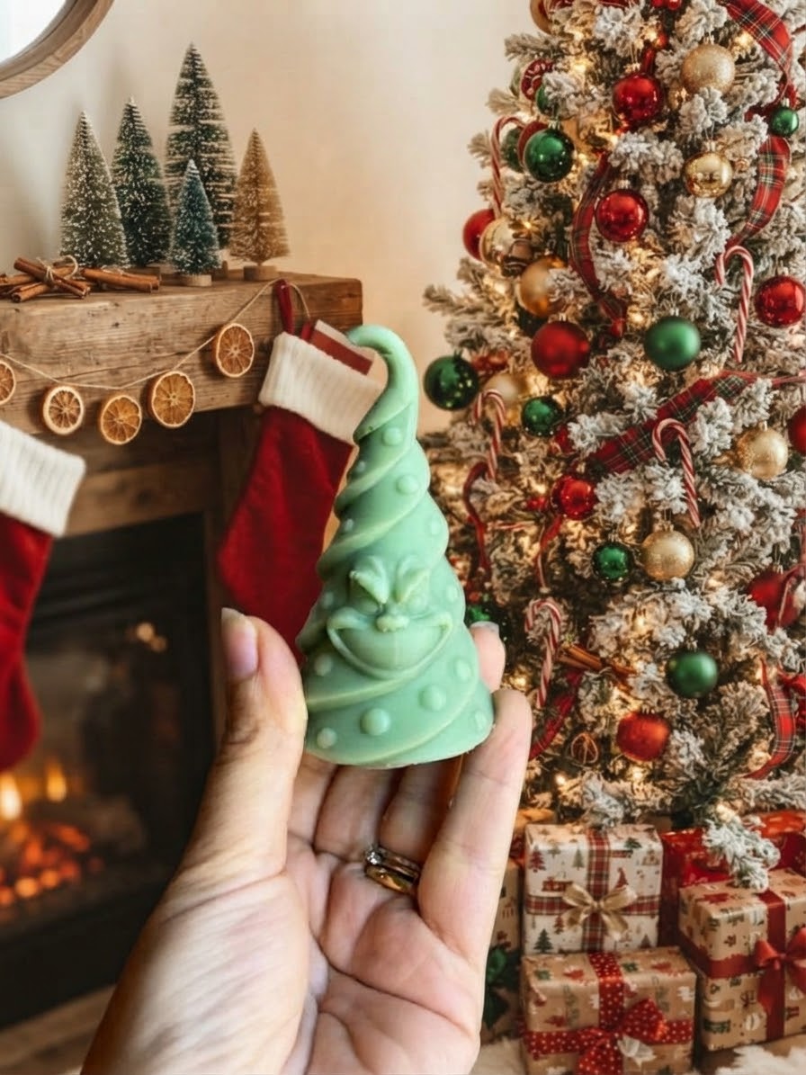 Albero grinch