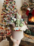 Bouquet Natale M