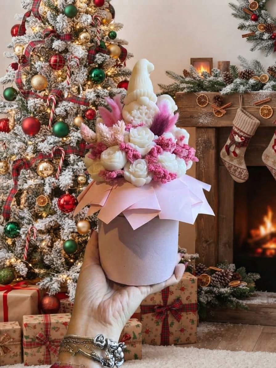 Bouquet natale S