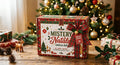 MISTERY Natale piccola 3 palline