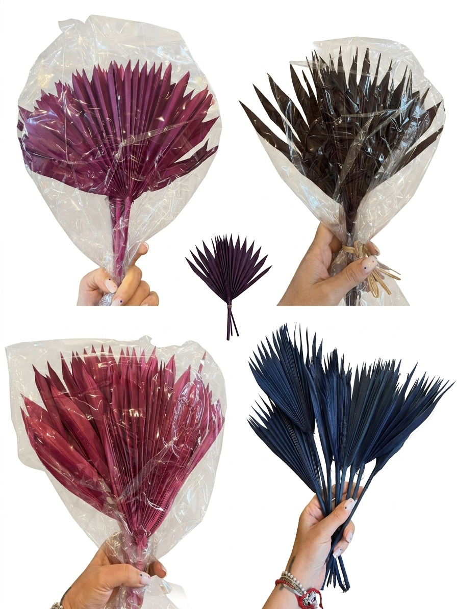 Fiore stabilizzato decorativo X bouquet